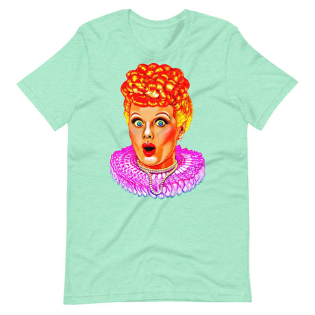 Lucille’s Liquid Lunch-T-Shirts-Swish Embassy