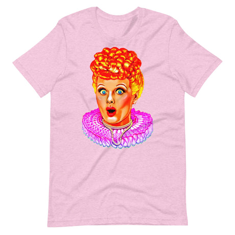 Lucille’s Liquid Lunch-T-Shirts-Swish Embassy