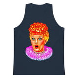 Lucille’s Liquid Lunch (Tank Top)-Tank Top-Swish Embassy