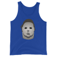 Lucky Day (Tank Top)-Halloween Tank-Swish Embassy