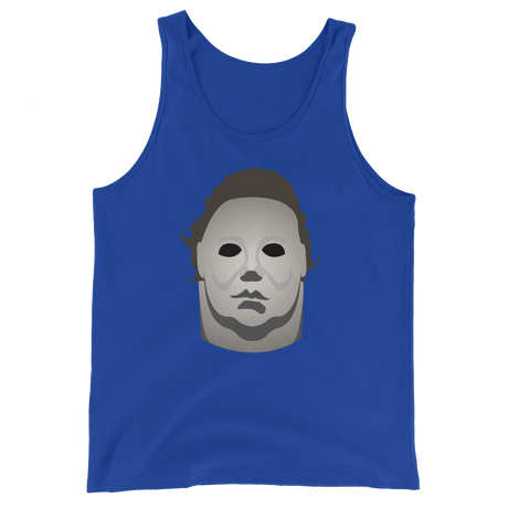 Lucky Day (Tank Top)-Halloween Tank-Swish Embassy