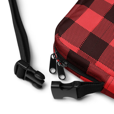 Lumberjack (Crossbody Bag)-Crossbody Bag-Swish Embassy