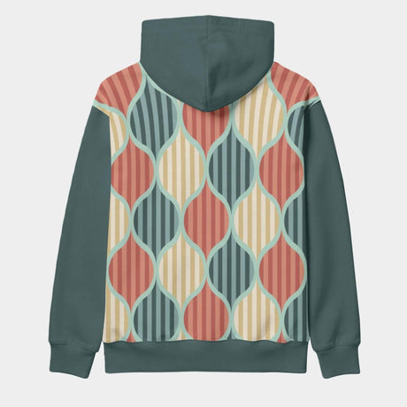 Mad Mod (AOP Hoodie)-AOP Hoodie-Swish Embassy