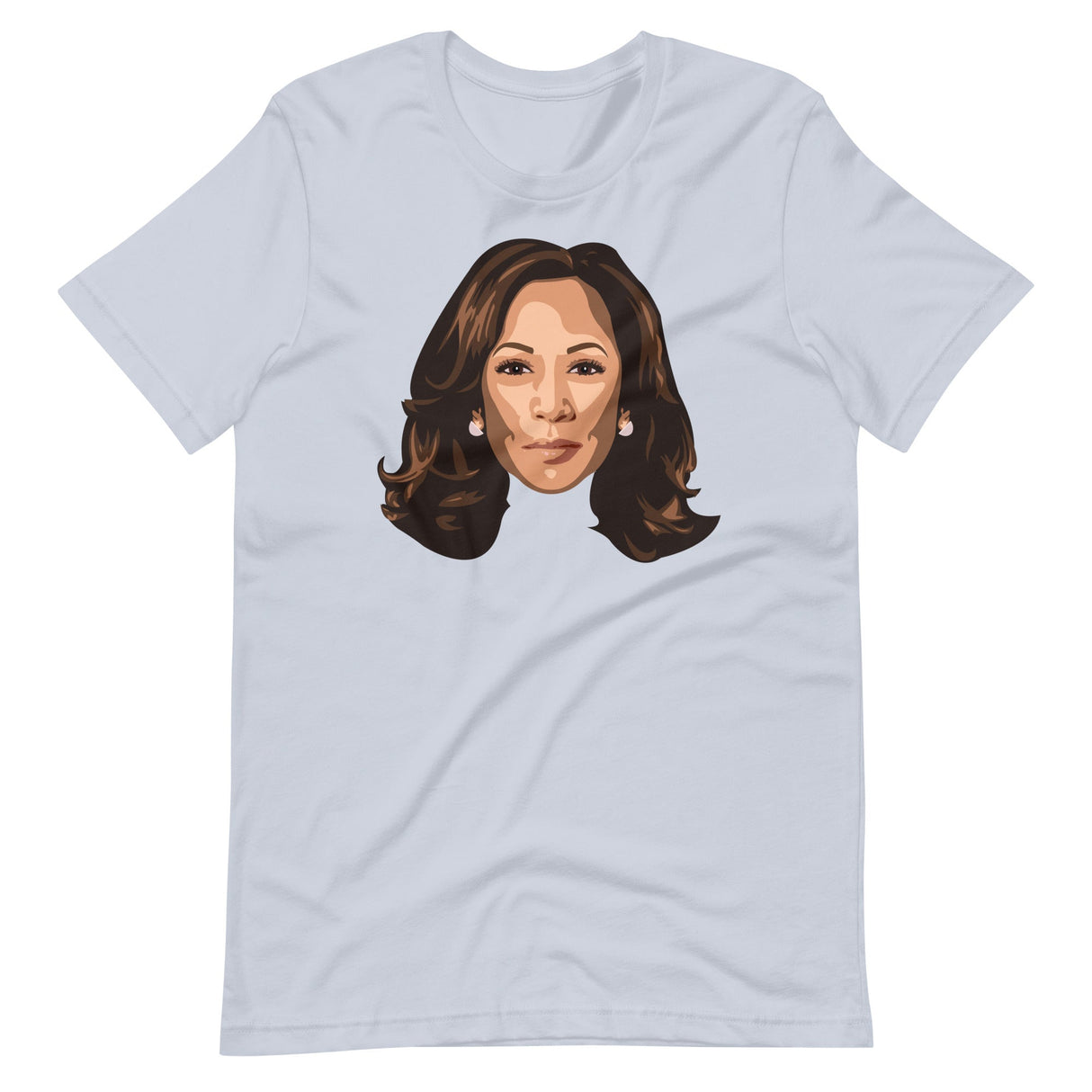 Madam President-T-Shirts-Swish Embassy