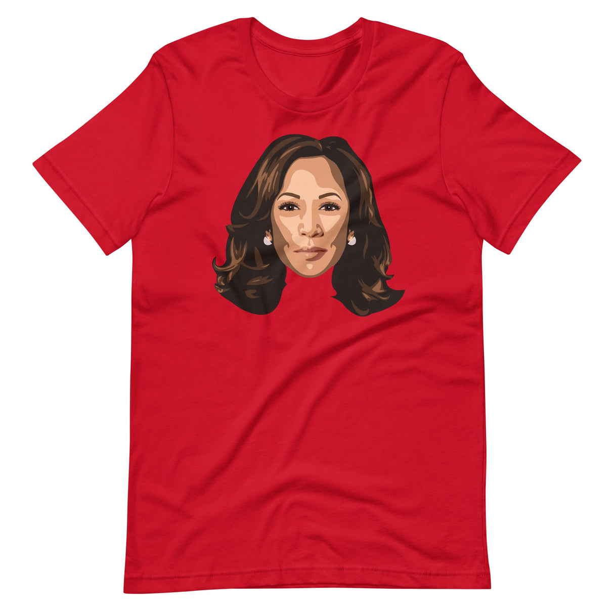 Madam President-T-Shirts-Swish Embassy