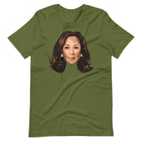 Madam President-T-Shirts-Swish Embassy