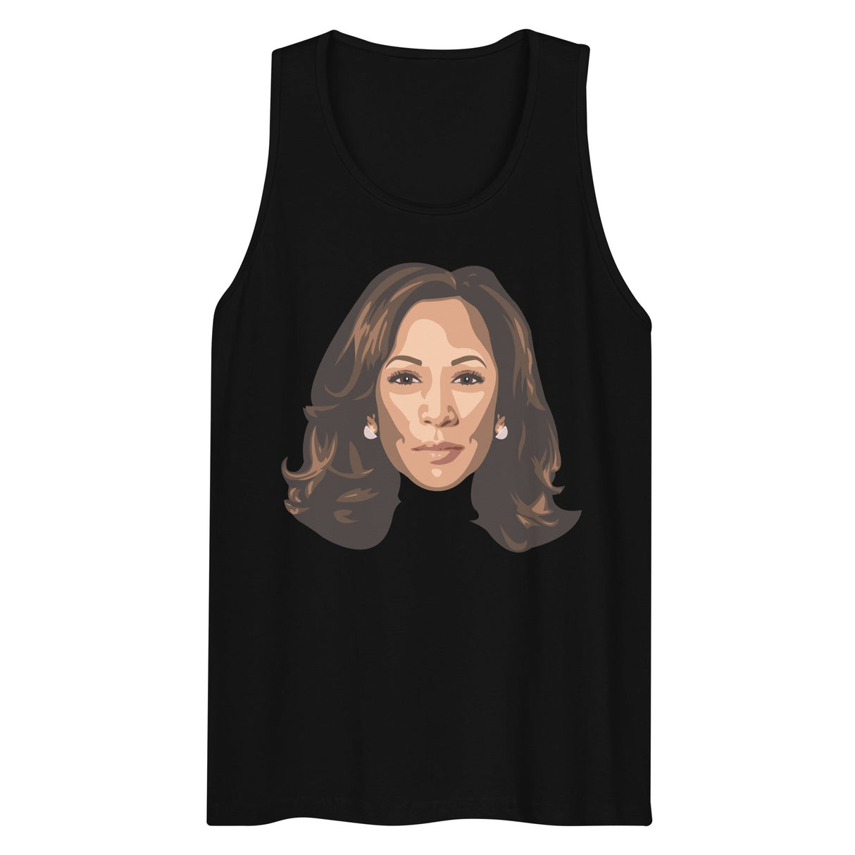 Madam President (Tank Top)-Tank Top-Swish Embassy