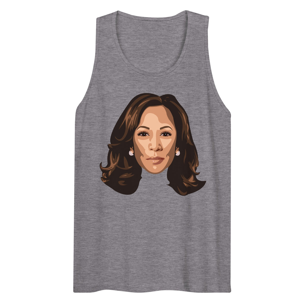 Madam President (Tank Top)-Tank Top-Swish Embassy