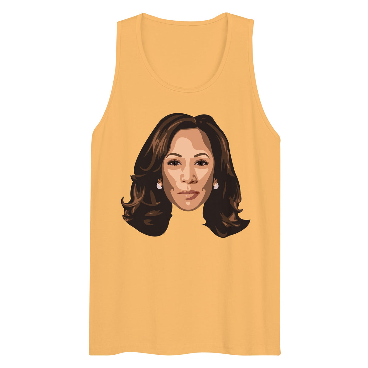 Madam President (Tank Top)-Tank Top-Swish Embassy