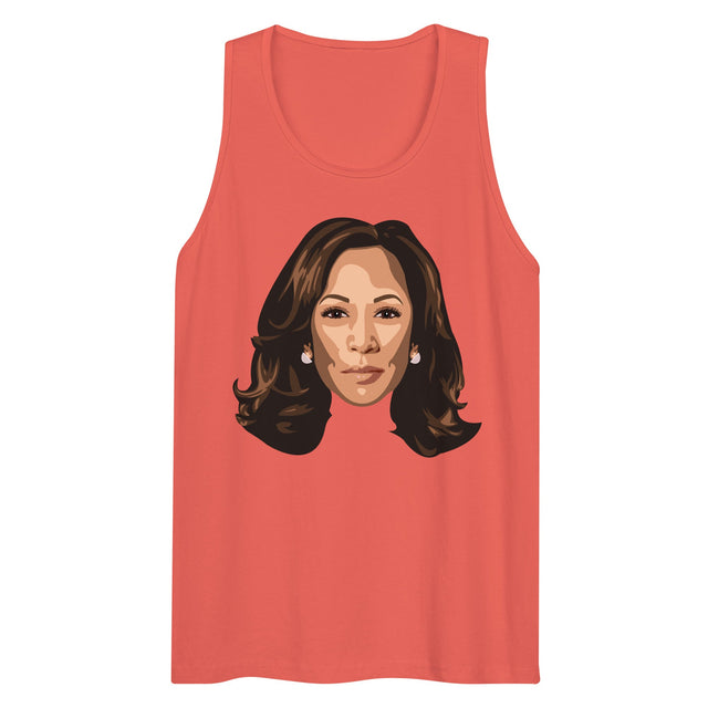 Madam President (Tank Top)-Tank Top-Swish Embassy