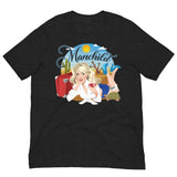 Manchild-T-Shirts-Swish Embassy