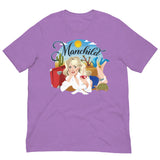 Manchild-T-Shirts-Swish Embassy