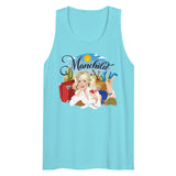 Manchild (Tank Top)-Tank Top-Swish Embassy