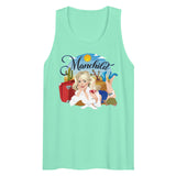 Manchild (Tank Top)-Tank Top-Swish Embassy