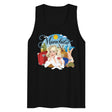 Manchild (Tank Top)-Tank Top-Swish Embassy