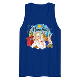 Manchild (Tank Top)-Tank Top-Swish Embassy