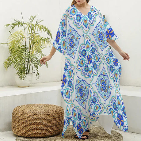 Marrakesh (Kaftan)-Kaftan-Swish Embassy