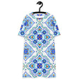 Marrakesh (Kaftan Shirt)-Kaftan Shirt-Swish Embassy