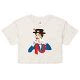Mary Poppers (Crop Top)-Crop Top-Swish Embassy