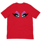 Maxxie Eyes-T-Shirts-Swish Embassy
