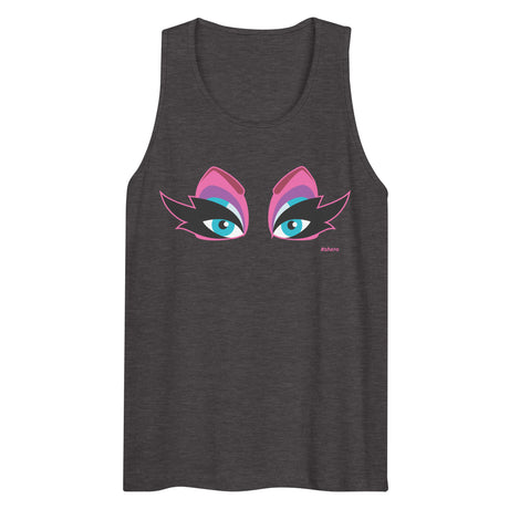 Maxxie Eyes (Tank Top)-Tank Top-Swish Embassy