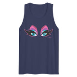 Maxxie Eyes (Tank Top)-Tank Top-Swish Embassy