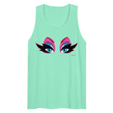 Maxxie Eyes (Tank Top)-Tank Top-Swish Embassy