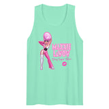 Maxxie LaWow (Tank Top)-Tank Top-Swish Embassy