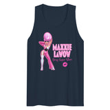 Maxxie LaWow (Tank Top)-Tank Top-Swish Embassy