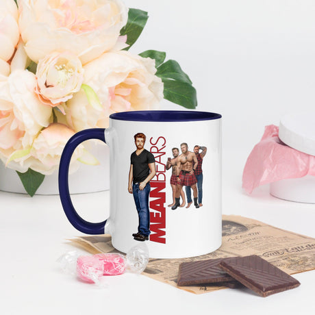 Mean Bears (Mug)-Mugs-Swish Embassy