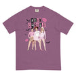 Mean Ghouls (Boxy Tee)-Boxy T-Shirt-Swish Embassy