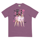 Mean Ghouls (Boxy Tee)-Boxy T-Shirt-Swish Embassy