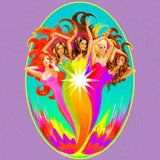 Mer-Girls Aloud-T-Shirts-Swish Embassy