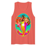 Mer-Girls Aloud (Tank Top)-Tank Top-Swish Embassy