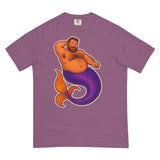 Mer-Grrr (Boxy Tee)-Boxy T-Shirt-Swish Embassy