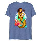 Mer-Iah (Triblend)-Triblend T-Shirt-Swish Embassy