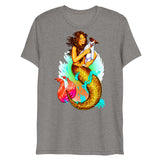 Mer-Iah (Triblend)-Triblend T-Shirt-Swish Embassy