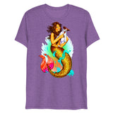 Mer-Iah (Triblend)-Triblend T-Shirt-Swish Embassy