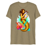 Mer-Iah (Triblend)-Triblend T-Shirt-Swish Embassy