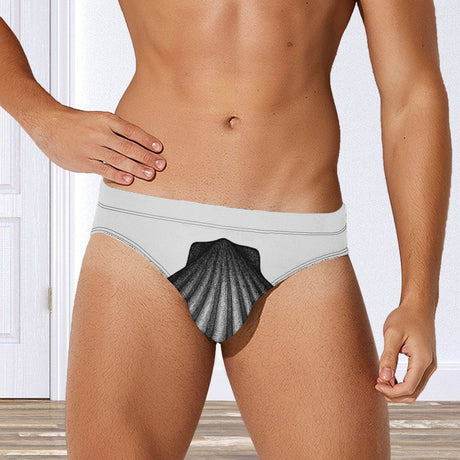 Merbro (Swim Briefs)-Swim Briefs-Swish Embassy