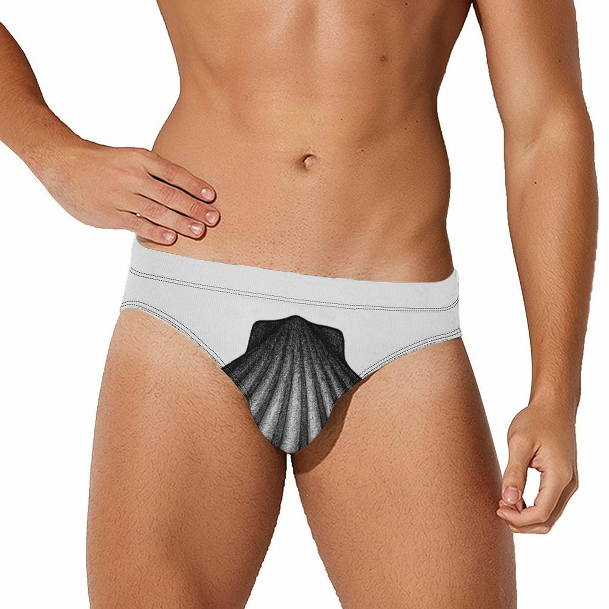 Merbro (Swim Briefs)-Swim Briefs-Swish Embassy