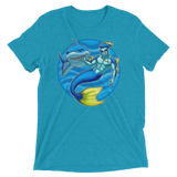 Merdude (Triblend)-Triblend T-Shirt-Swish Embassy