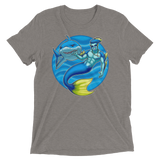 Merdude (Triblend)-Triblend T-Shirt-Swish Embassy