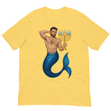 Mermenorah-T-Shirts-Swish Embassy