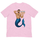 Mermenorah-T-Shirts-Swish Embassy