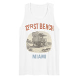 Miami Beach (Tank Top)-Tank Top (Staging)-Swish Embassy