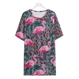 Miami Vice (Allover T-Shirt)-Allover T-Shirt-Swish Embassy