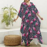 Miami Vice (Kaftan)-Kaftan-Swish Embassy