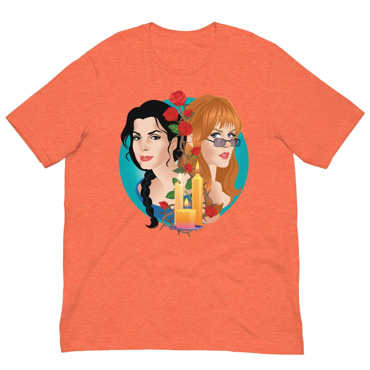 Midnight Margaritas-T-Shirts-Swish Embassy