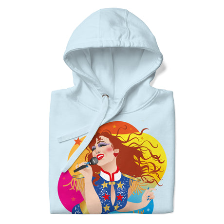 Midwest Princess (Hoodie)-Hoodie-Swish Embassy